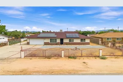 18696 Juniper, Hesperia, CA 92345 - Photo 1