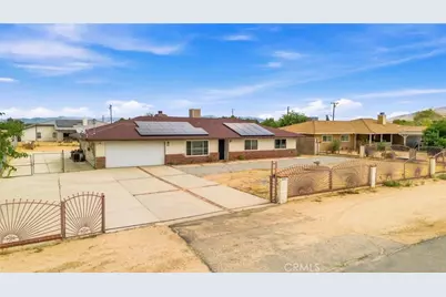 18696 Juniper, Hesperia, CA 92345 - Photo 2