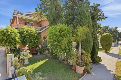3252 Cattaraugus Avenue, Los Angeles, CA 90034 - Photo 2