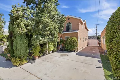3252 Cattaraugus Avenue, Los Angeles, CA 90034 - Photo 1