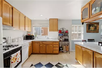 3252 Cattaraugus Avenue, Los Angeles, CA 90034 - Photo 16