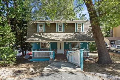107 Pine Ridge, Crestline, CA 92325 - Photo 4