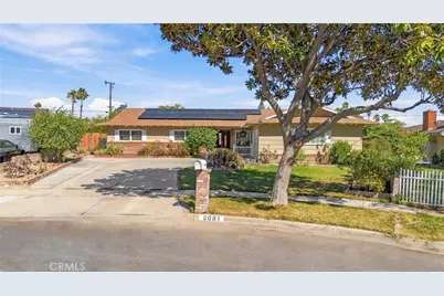 9081 Tangelo Avenue, Fontana, CA 92335 - Photo 2