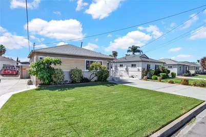 9142 Rendalia Street, Bellflower, CA 90706 - Photo 2