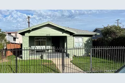3510 S Gramercy, Los Angeles, CA 90018 - Photo 1