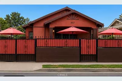 657 W 66 Street, Los Angeles, CA 90044 - Photo 1