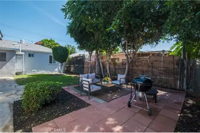 609 N Crane Avenue Avenue, Compton, CA 90221 - Photo 30