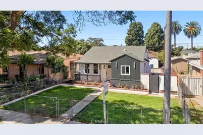 2435 Gale Ave, Long Beach, CA 90810 - Photo 2