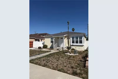 4832 Matney, Long Beach, CA 90807 - Photo 4