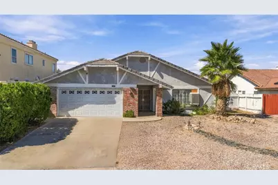12418 Spring Valley, Victorville, CA 92395 - Photo 4