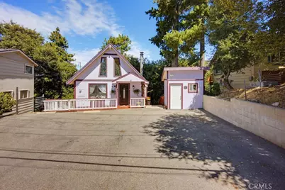 789 Arosa Drive, Crestline, CA 92325 - Photo 4