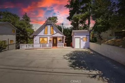 789 Arosa Drive, Crestline, CA 92325 - Photo 1