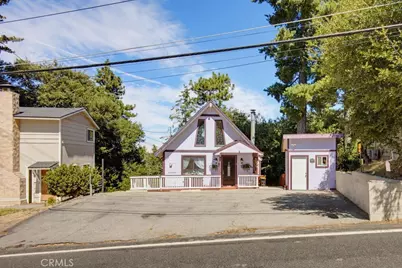 789 Arosa Drive, Crestline, CA 92325 - Photo 2