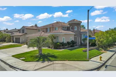 39339 Desert Lilly Court, Palmdale, CA 93551 - Photo 4