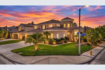39339 Desert Lilly Court, Palmdale, CA 93551 - Photo 1