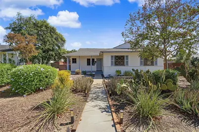 604 N San Antonio, Upland, CA 91786 - Photo 1