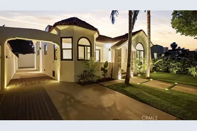2943 Chesapeake, Los Angeles, CA 90016 - Photo 2