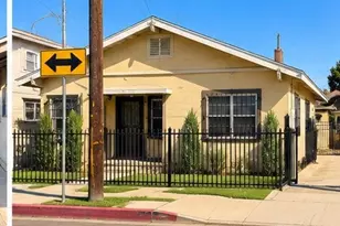 4267 Menlo, Los Angeles, CA 90037 - Photo 1