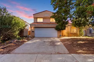 1914 Apricot, Palmdale, CA 93550 - Photo 1