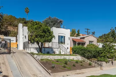 3327 Minto Court, Los Angeles, CA 90032 - Photo 24