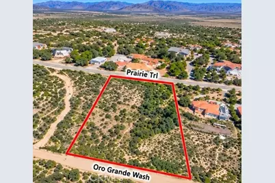 0 Prairie Trail, Oak Hills, CA 92344 - Photo 1
