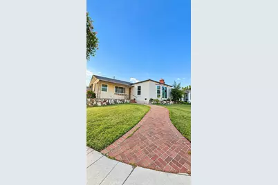 8721 Crenshaw Boulevard, Inglewood, CA 90305 - Photo 2