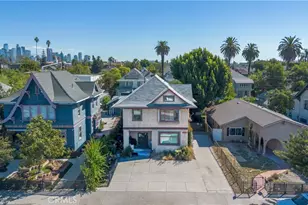 2710 South Normandie Ave, Los Angeles, CA 90007 - Photo 2