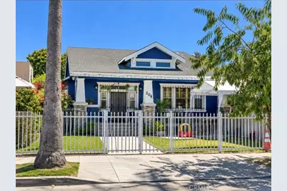 204 W 65th, Los Angeles, CA 90003 - Photo 1