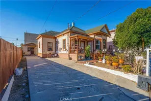 1460 W 23rd, Los Angeles, CA 90007 - Photo 2