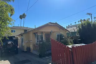 124 N Cedar, Inglewood, CA 90301 - Photo 1