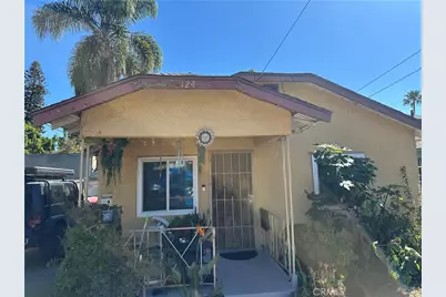 124 N Cedar, Inglewood, CA 90301 - Photo 2