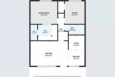 5535 Ackerfield #8, Long Beach, CA 90805 - Photo 40
