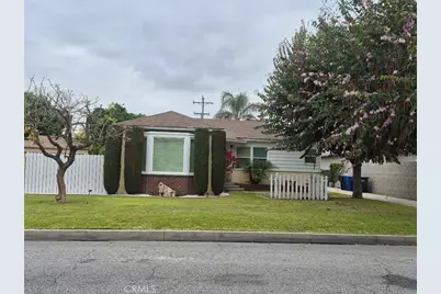 7853 Melva, Downey, CA 90242 - Photo 1