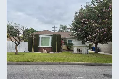 7853 Melva, Downey, CA 90242 - Photo 2