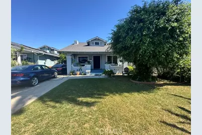 5102 Cimarron, Los Angeles, CA 90062 - Photo 4
