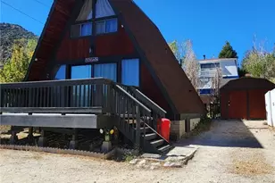 4137 Grant Trail, Frazier Park, CA 93225 - Photo 2