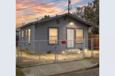 805 California, Bakersfield, CA 93308 - Photo 1