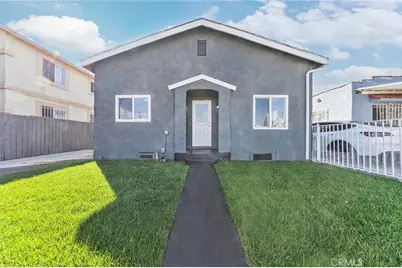 1202 E 76th Street, Los Angeles, CA 90001 - Photo 4