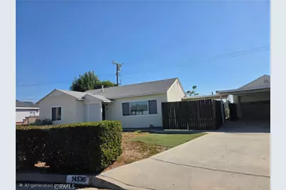 14536 Busby, Whittier, CA 90604 - Photo 1