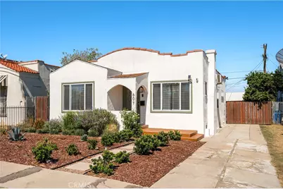 607 W 111th Place, Los Angeles, CA 90044 - Photo 1