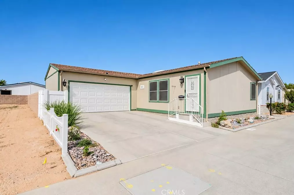 22241 Nisqually Road #85, Apple Valley, CA 92308 - MLS DW26220157