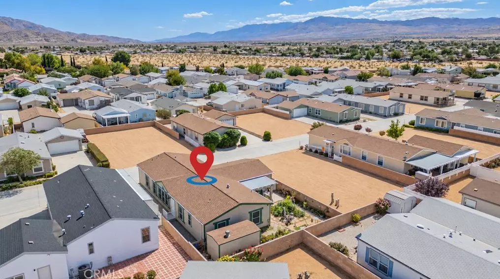 22241 Nisqually Road #85, Apple Valley, CA 92308 - MLS DW26220157