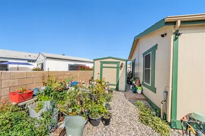 22241 Nisqually Road #85, Apple Valley, CA 92308 - Photo 36