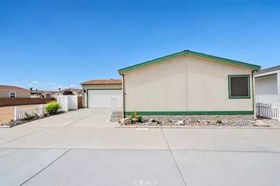 22241 Nisqually Road #85, Apple Valley, CA 92308 - Photo 2
