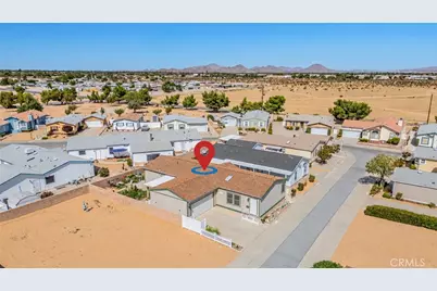 22241 Nisqually Road #85, Apple Valley, CA 92308 - Photo 40