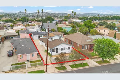 3045 E 5th, Los Angeles, CA 90063 - Photo 18