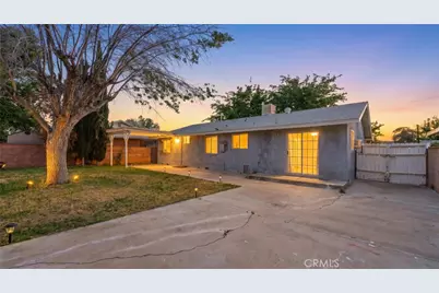 45514 W 12th Street, Lancaster, CA 93534 - Photo 2