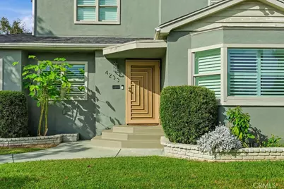 4233 W 25th Street, Los Angeles, CA 90018 - Photo 2