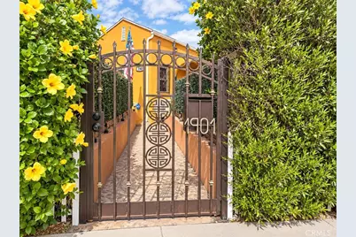 1901 W 64th Street, Los Angeles, CA 90047 - Photo 1