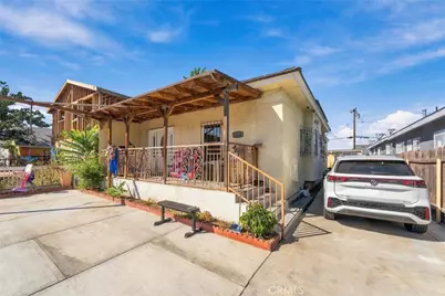 1345 W 89th, Los Angeles, CA 90044 - Photo 12